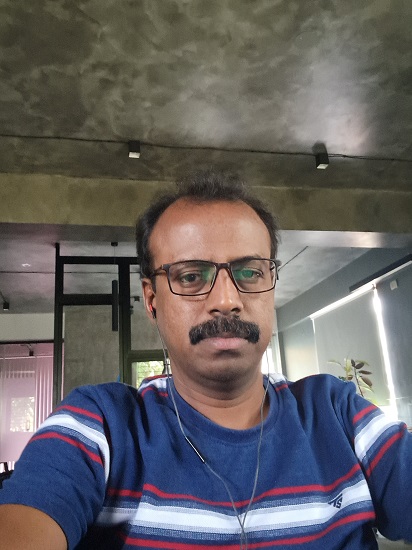 K. Sakthivel